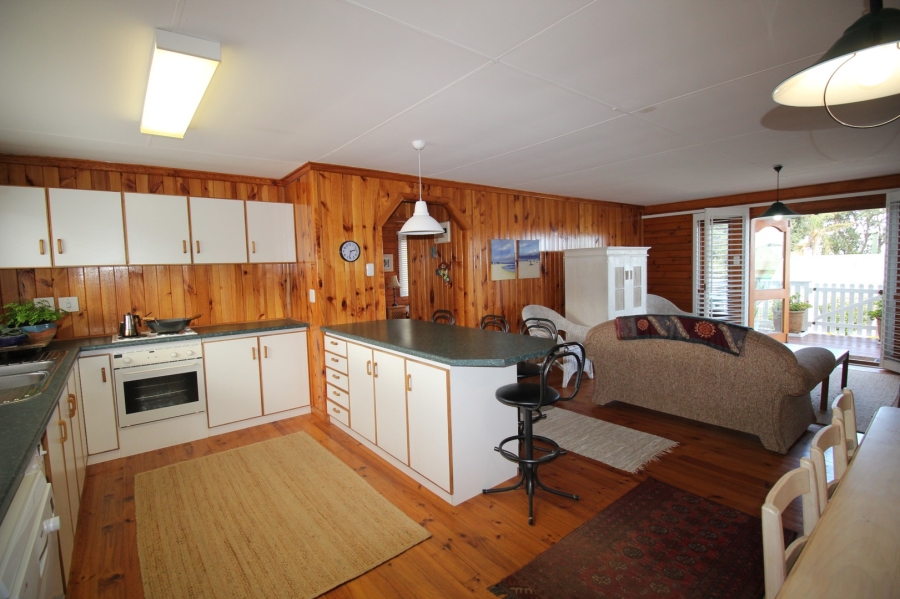 To Let 3 Bedroom Property for Rent in Kleinmond Western Cape